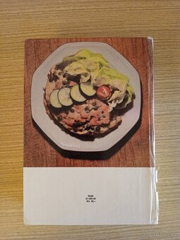 Kuchařka naší vesnice (rok 1984) - 2