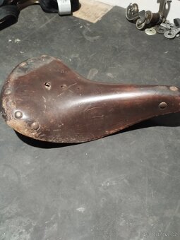 Sedlo sport 05 - 2
