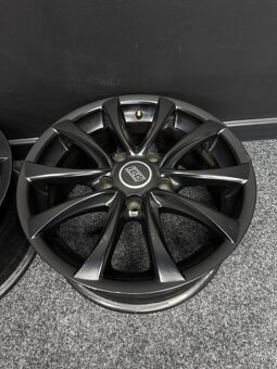 Alu ICW 5x120 16” - 2