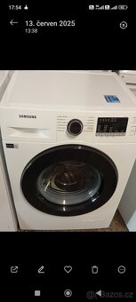 Pračka Samsung - 2