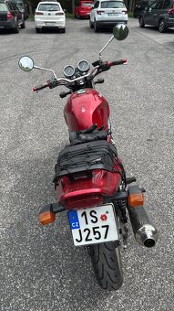 Kawasaki ER5 25kw - 2