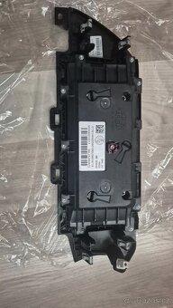 Alfa Romeo Stelvio velký display 8.8" - 2