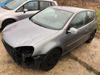 ND Vw Golf 5 , 1.9 tdi 77kw - 2