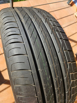 Pneumatika Bridgestone TURANZA T001 225/55 R17 97V - 2