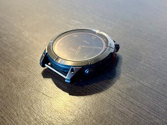 Garmin Fenix 7x solar - 2