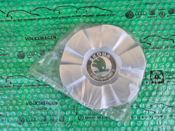 poklička alu kola Škoda Octavia I (1U) CCS071028 (1U0601151B - 2