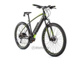 Prodám dvě horská elektrokola. Hydraulické brzdy - 2