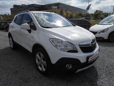 OPEL MOKKA 1,7 CDTi ECOFLEX 1.MAJITEL - 2
