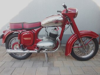 Jawa 350/354 - 2