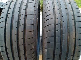 Goodyear, Bridgestone - 225/45 R19 letní - Mazda 6 - 2