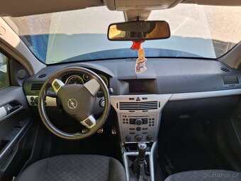 Prodám Opel Astra H 2004 - 2