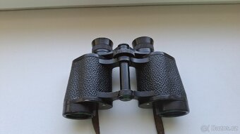 Dalekohled Meopta ANTIREFLEX 6X30 - 2