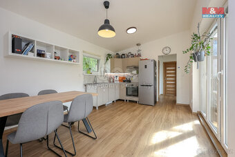 Prodej rodinného domu, 74 m², Hraničné Petrovice - 2