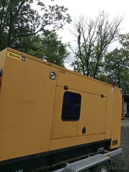 Diesel agregat - 2