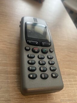 Siemens S25 - 2