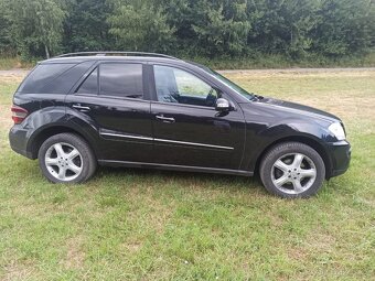 Mercedes ML 320 CDI - 2