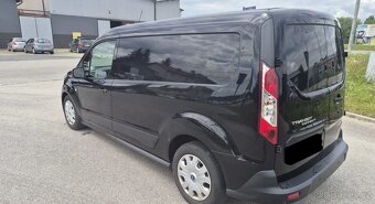 Ford Transit Connect 1.5 EcoBlue Trend 74kW - 2