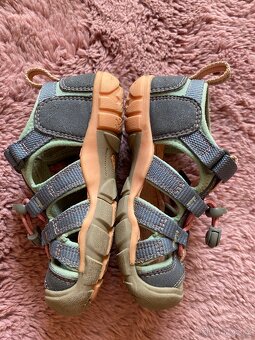 Sandále Keen 25 - 2