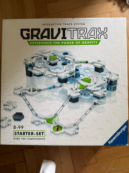 Gravitrax - startovací set 8 - 99 - 2