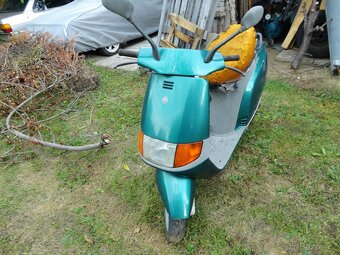 Piaggio sfera 50 - 2