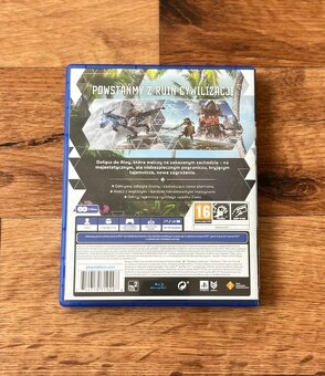 Horizon Forbidden West (PS4) - 2