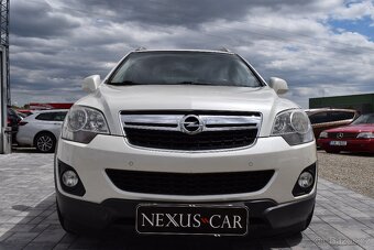 Opel Antara 2.2 CDTI 120KW PO SERVISE - 2