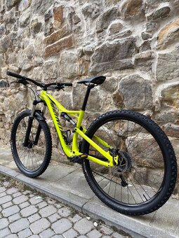 Specialized Camber - 2