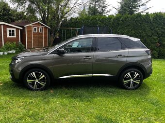 Peugeot 3008 Allure 1.2i 96Kw r.v2019 Nové v ČR - 2