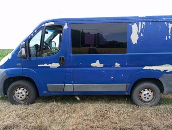 Fiat Ducato - 2