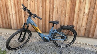 Corratec E-Power MTC 100 Wave 2023 - 2