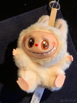 sběratelské LA BUBU ..16cm - 2