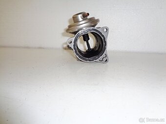 Škoda VW Seat Audi 1.9TDI a 2.0TDI EGR ventil - 2