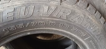 155/70 R13 - 2