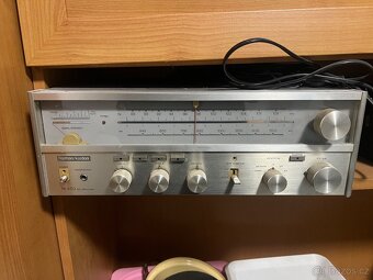harman/kardon hk 450 - 2