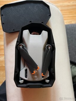 Dron Dji mini 3 fly more combo+ hard case - 2