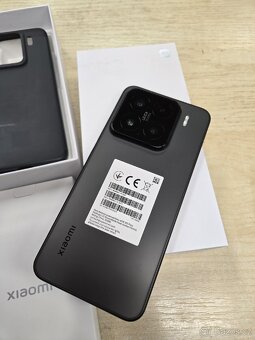 Xiaomi 15 5G 12GB/256GB - 2