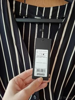 Answear nové dámské šaty M/L - 2