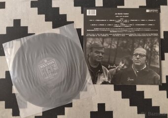 LP Jan Nedvěd – Kamínky - 2
