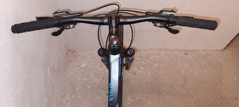 Dětské kolo Kellys Spider 70 - 2