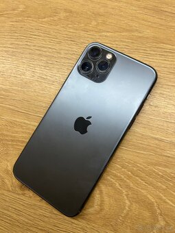 iPhone 11 pro - 2