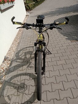 Crussis e-Atland 5,2 - 2