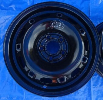 Disky 14" na VW Polo, Škoda Fabia I., Seat Cordoba, Ibiza - 2