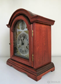 Krbové hodiny "půlky" - 2