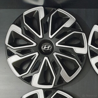 Poklice na Hyundai i10, i20, i30, i40 ES - 2