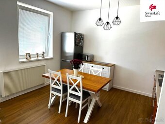 Pronájem bytu 2+kk 55 m2 Pavlíkova, Frýdek-Místek - 2