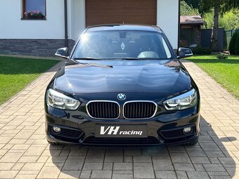 ✅ BMW 118D Advantage 8ZF Sport Sitze Servis BMW - 2