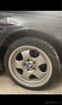 Kola Styling 90 (BMW). - 2