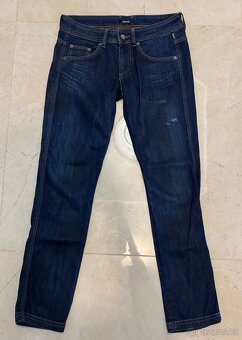 Dámské džíny Versace Jeans Couture - 2