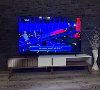 Obývací stěna - 2