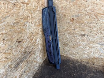 ROLETA KUFRU BMW E91 - 2